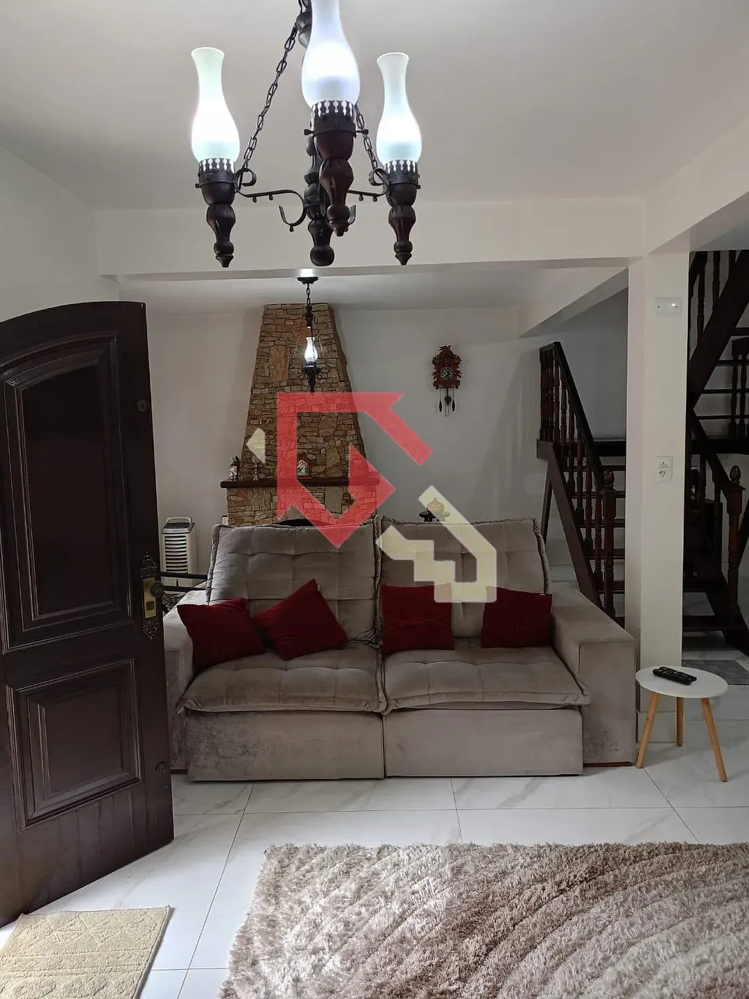 Sobrado, 4 quartos, 239 m² - Foto 39