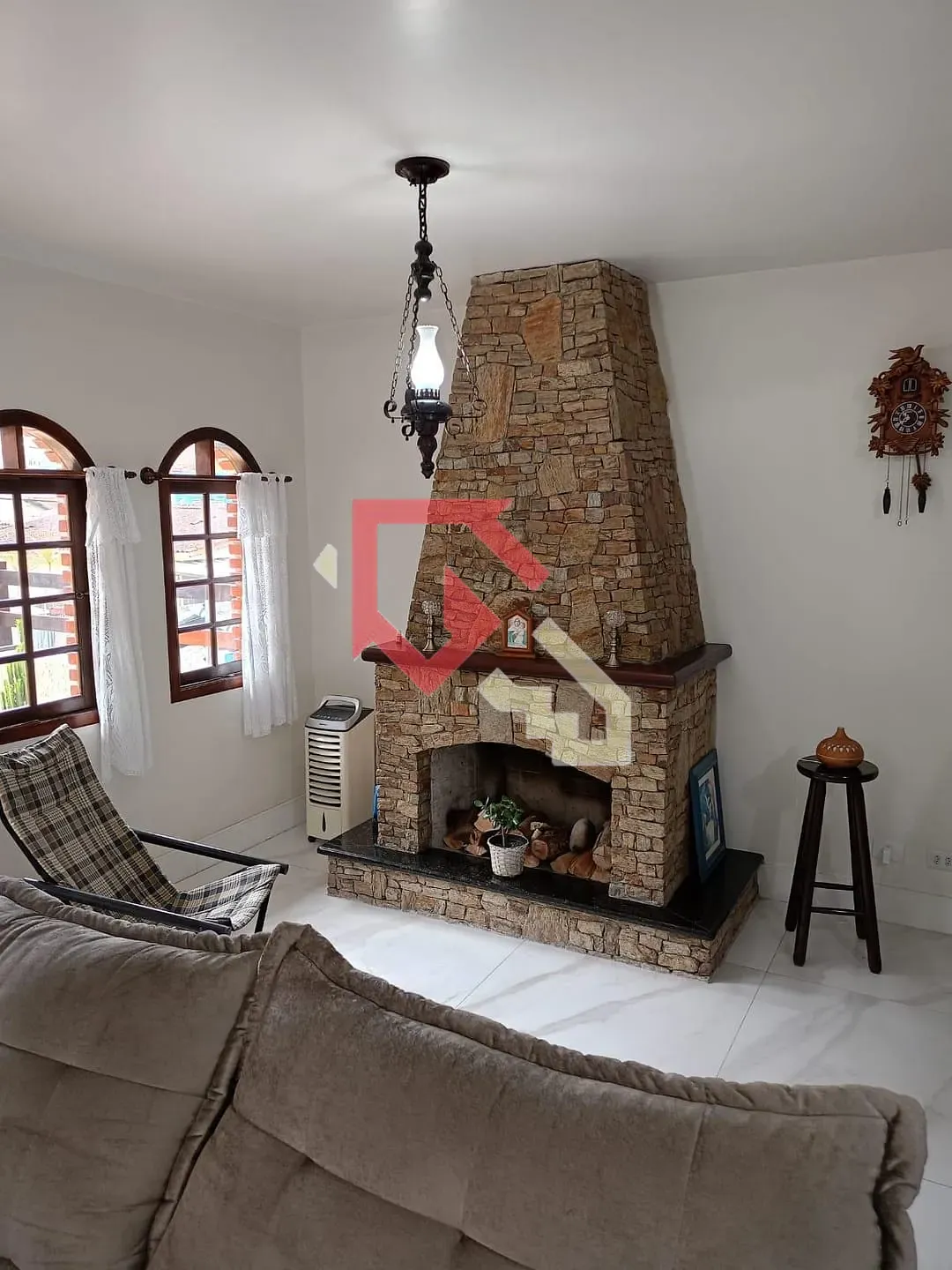 Sobrado, 4 quartos, 239 m² - Foto 41