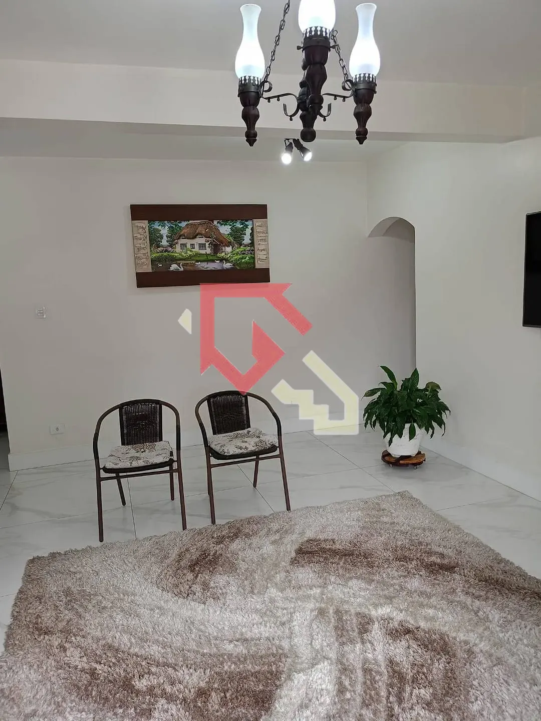 Sobrado, 4 quartos, 239 m² - Foto 38