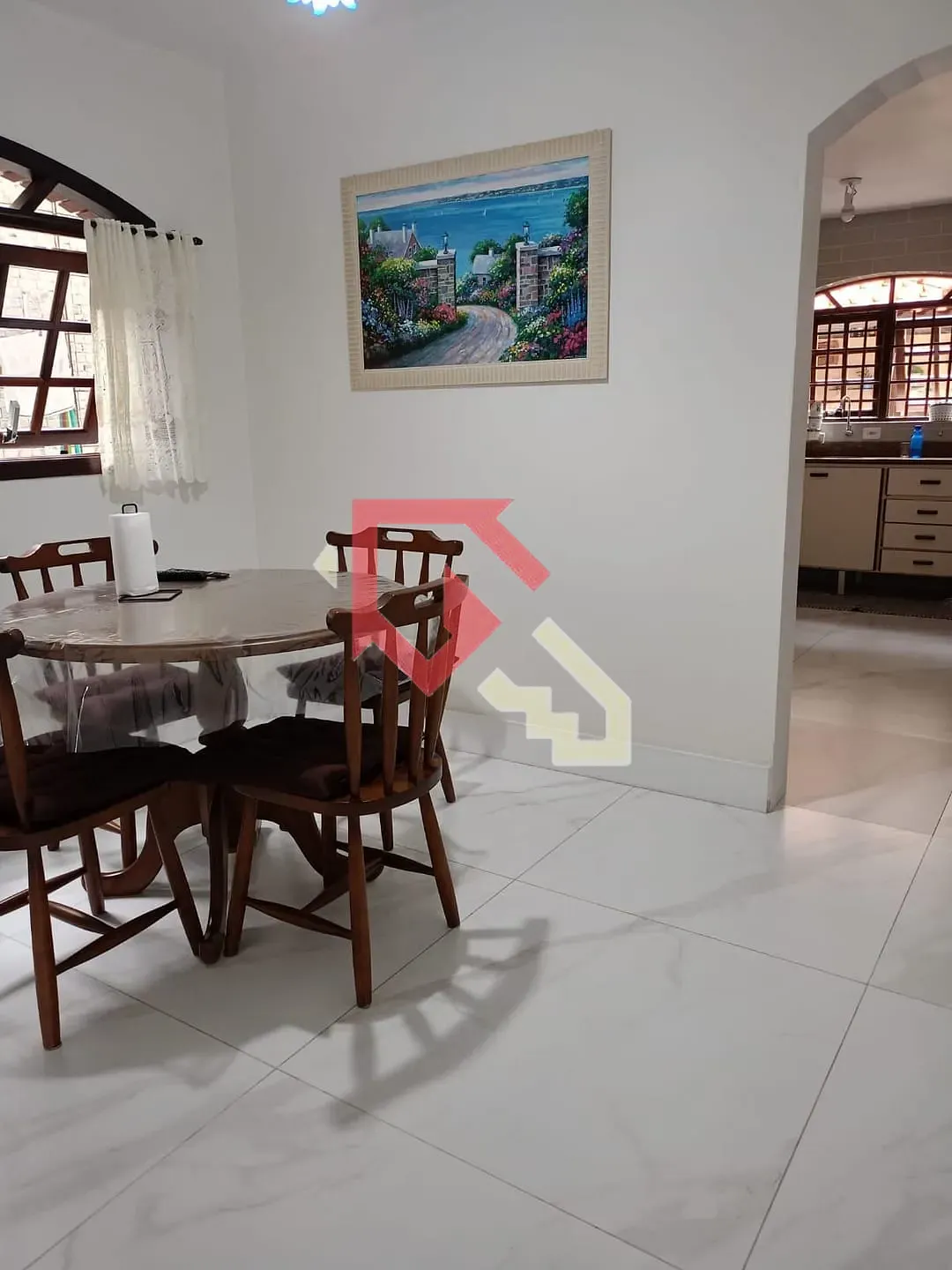 Sobrado, 4 quartos, 239 m² - Foto 54