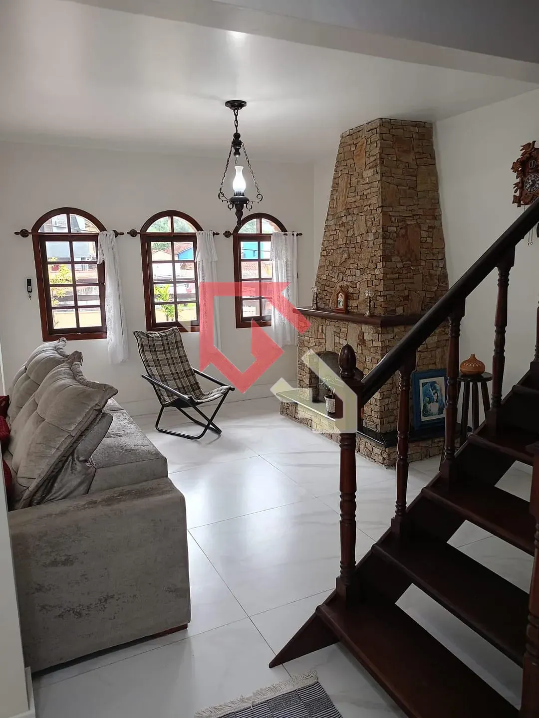 Sobrado, 4 quartos, 239 m² - Foto 42