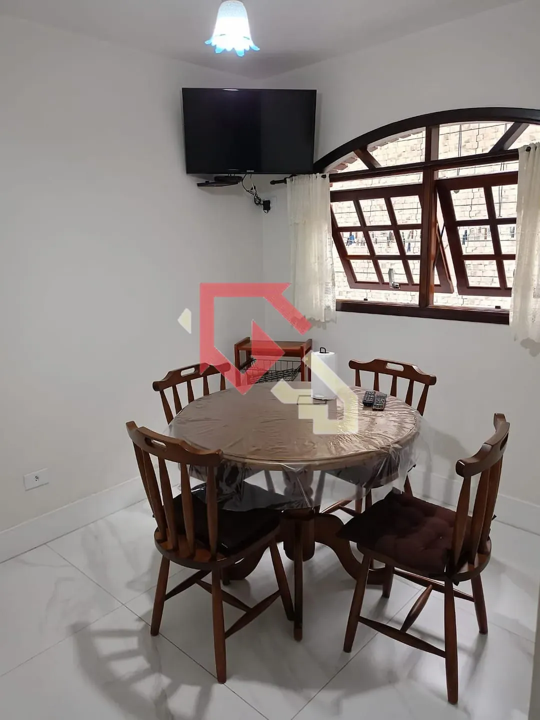 Sobrado, 4 quartos, 239 m² - Foto 53