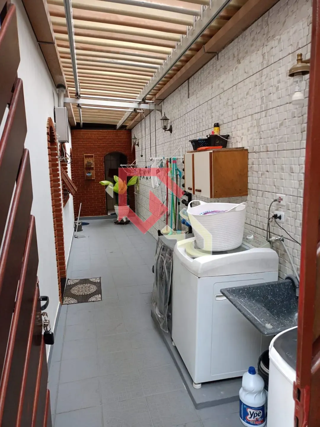 Sobrado, 4 quartos, 239 m² - Foto 55