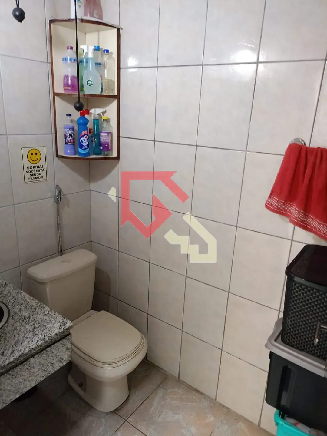 Sobrado, 4 quartos, 239 m² - Foto 57