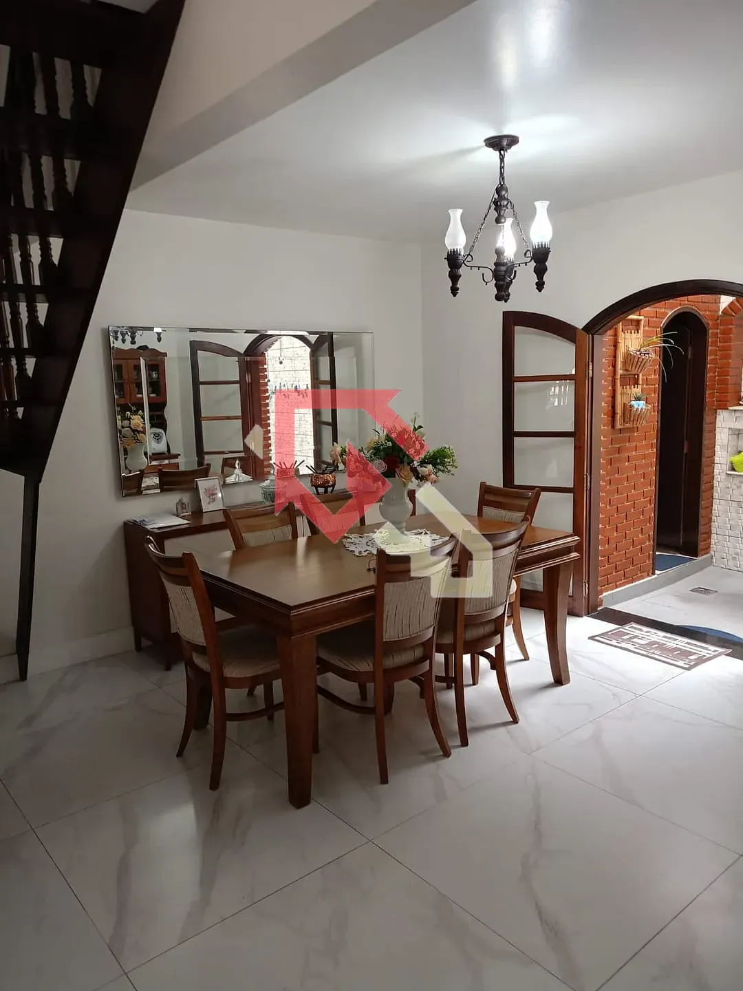 Sobrado, 4 quartos, 239 m² - Foto 47