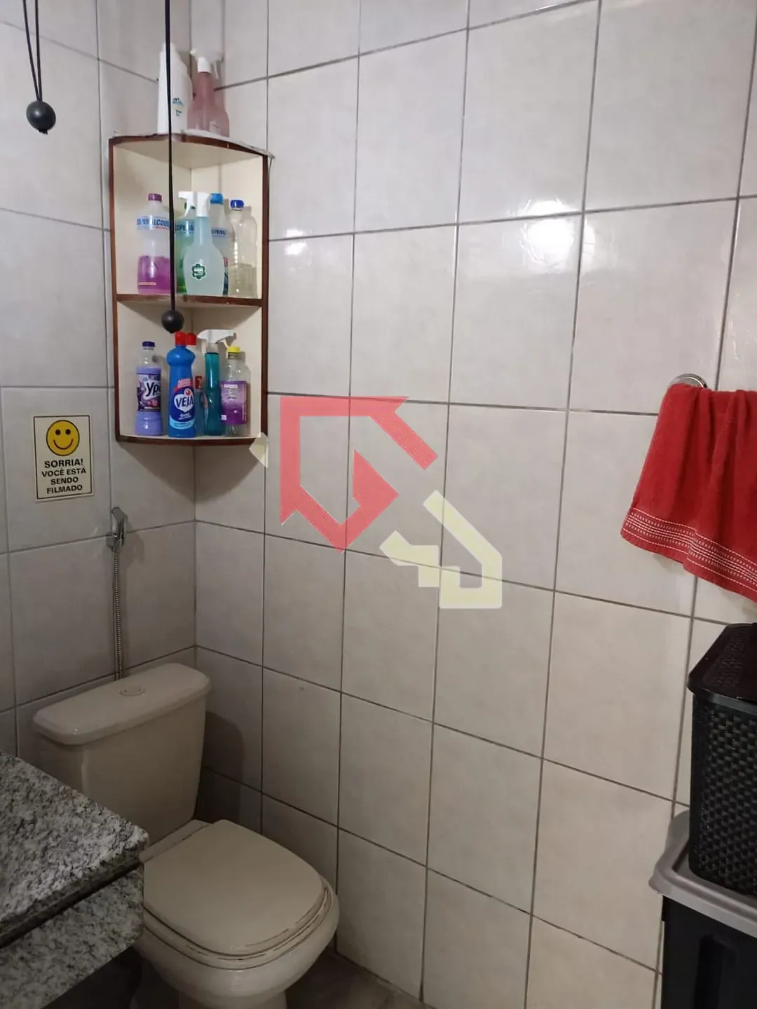 Sobrado, 4 quartos, 239 m² - Foto 58
