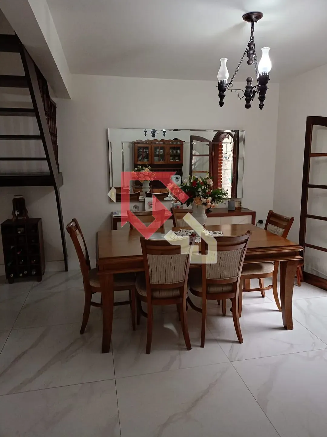 Sobrado, 4 quartos, 239 m² - Foto 46