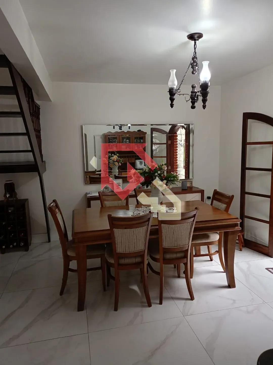 Sobrado, 4 quartos, 239 m² - Foto 45