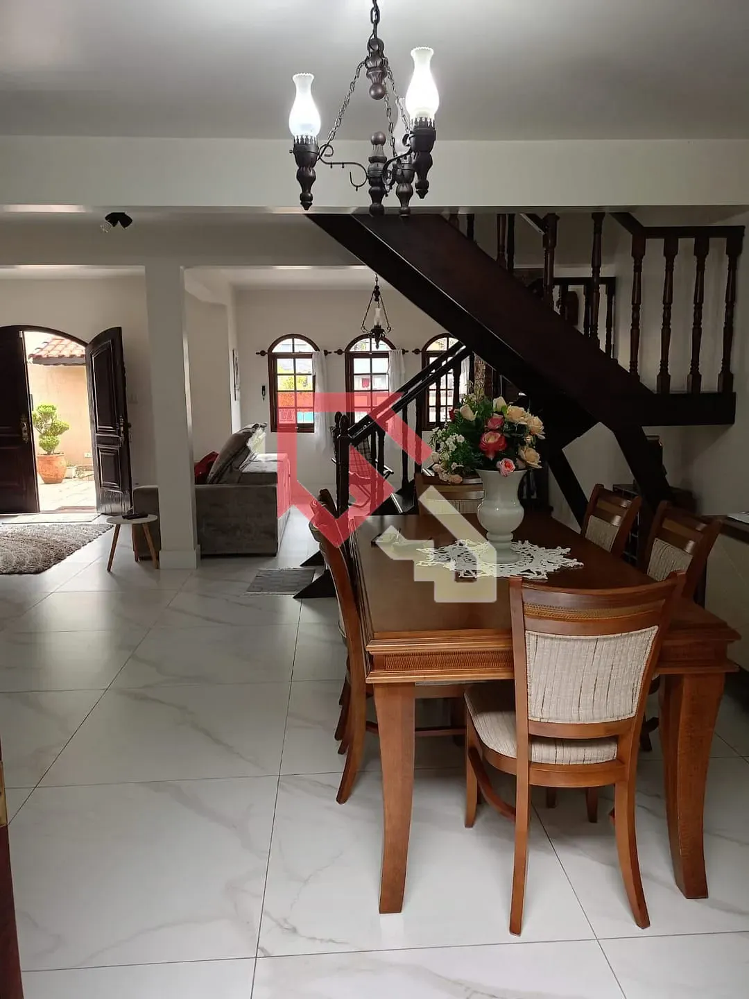 Sobrado, 4 quartos, 239 m² - Foto 43