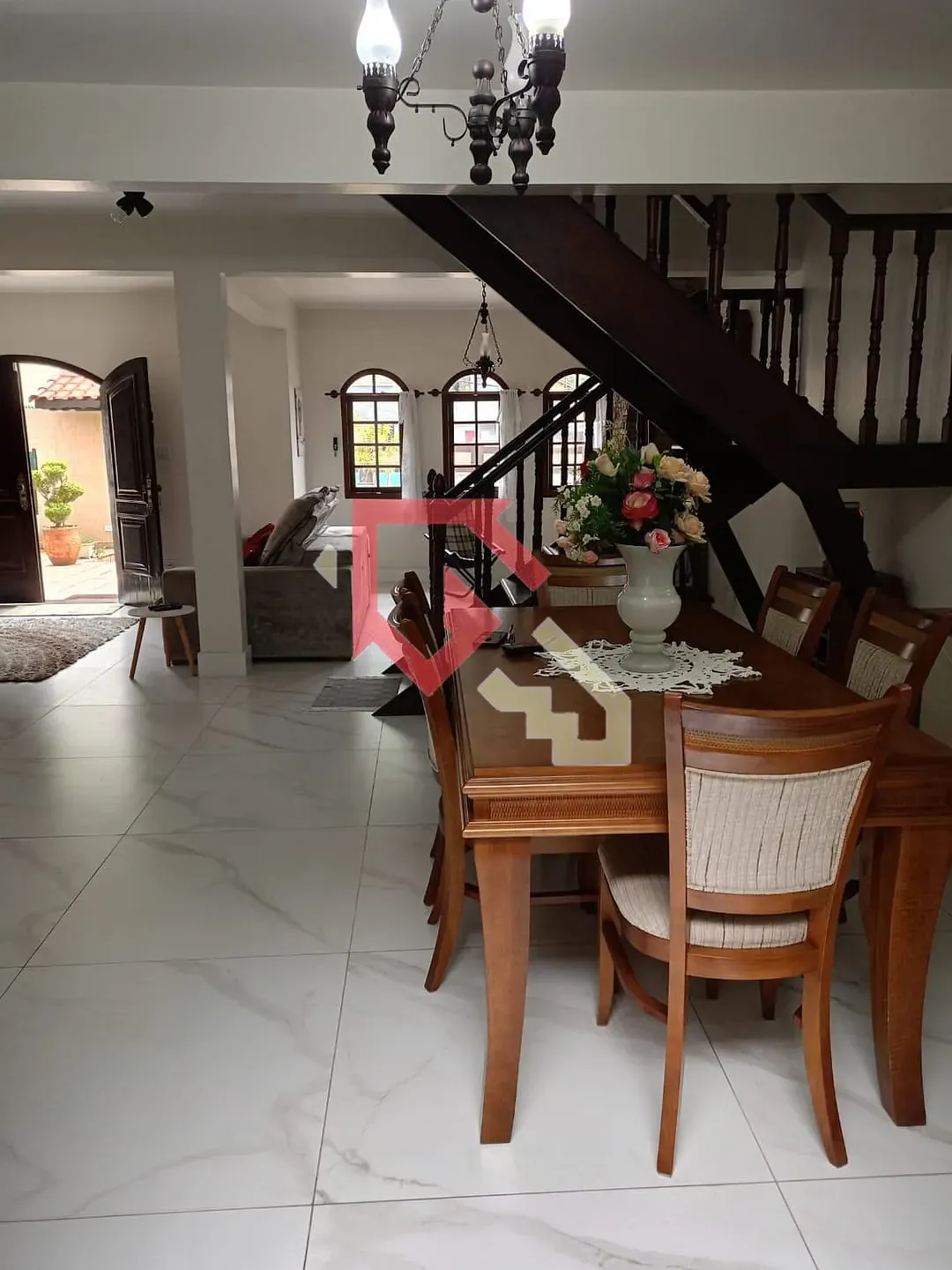 Sobrado, 4 quartos, 239 m² - Foto 48