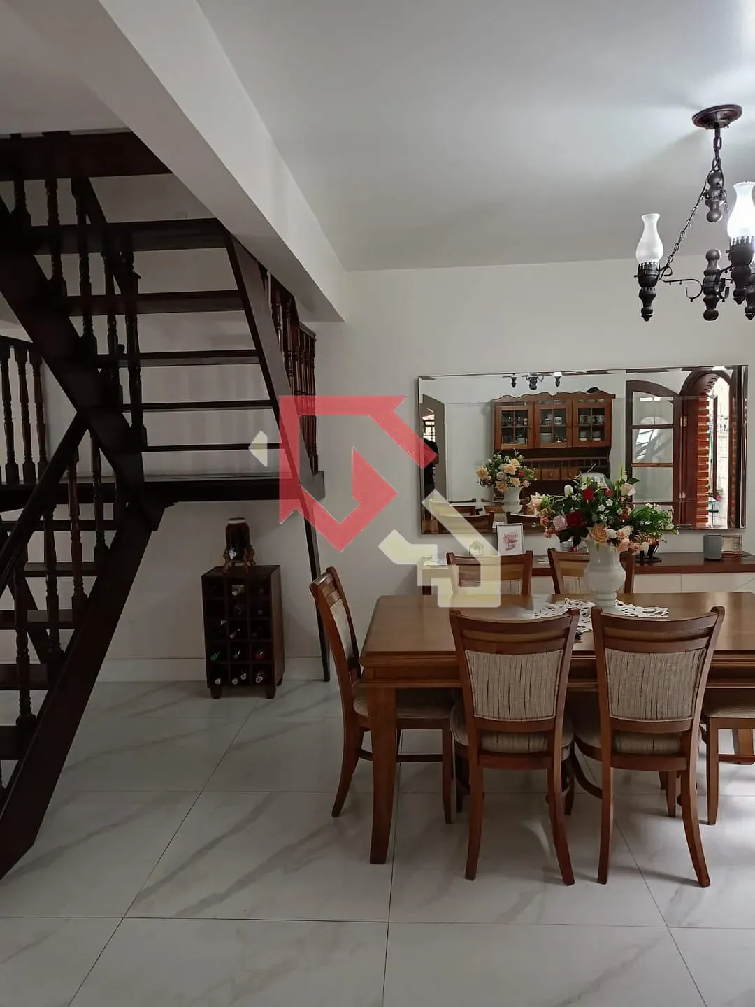 Sobrado, 4 quartos, 239 m² - Foto 44