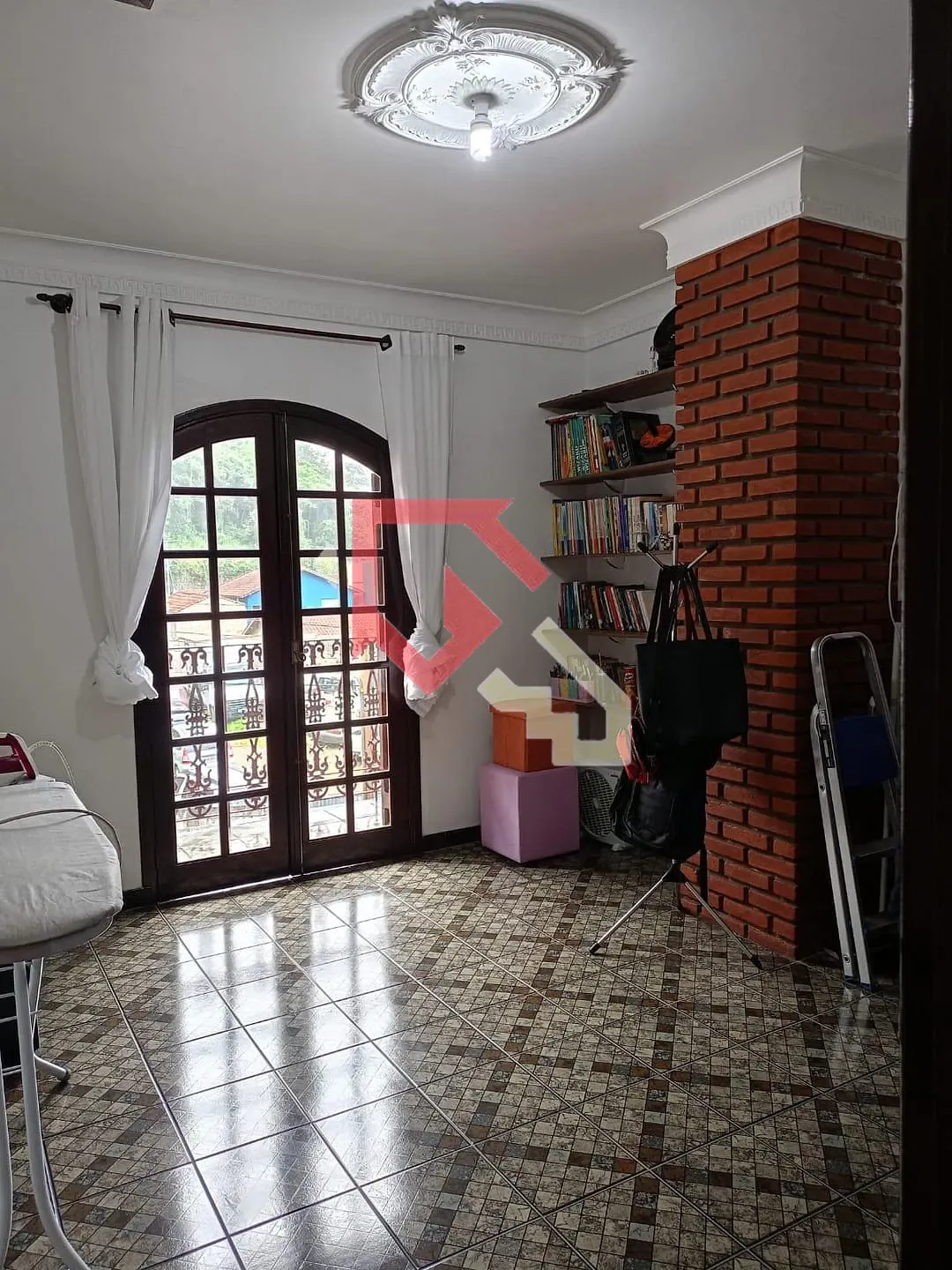 Sobrado, 4 quartos, 239 m² - Foto 59