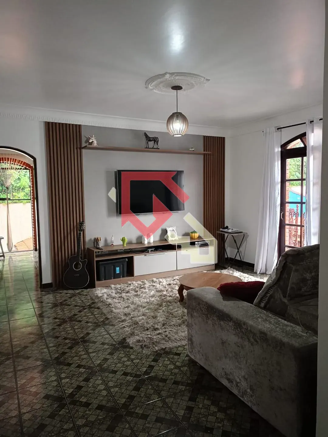Sobrado, 4 quartos, 239 m² - Foto 61