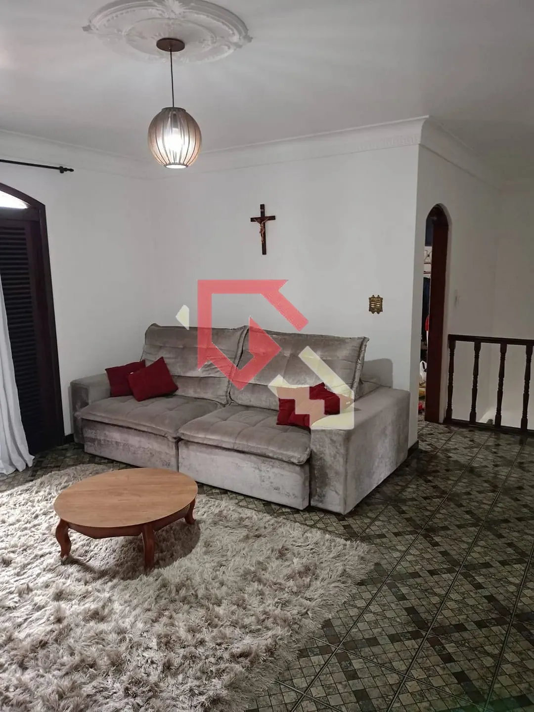 Sobrado, 4 quartos, 239 m² - Foto 49