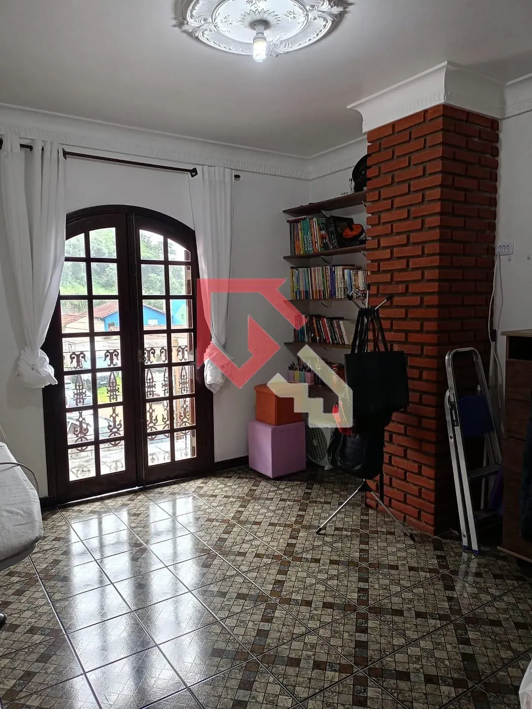Sobrado, 4 quartos, 239 m² - Foto 60