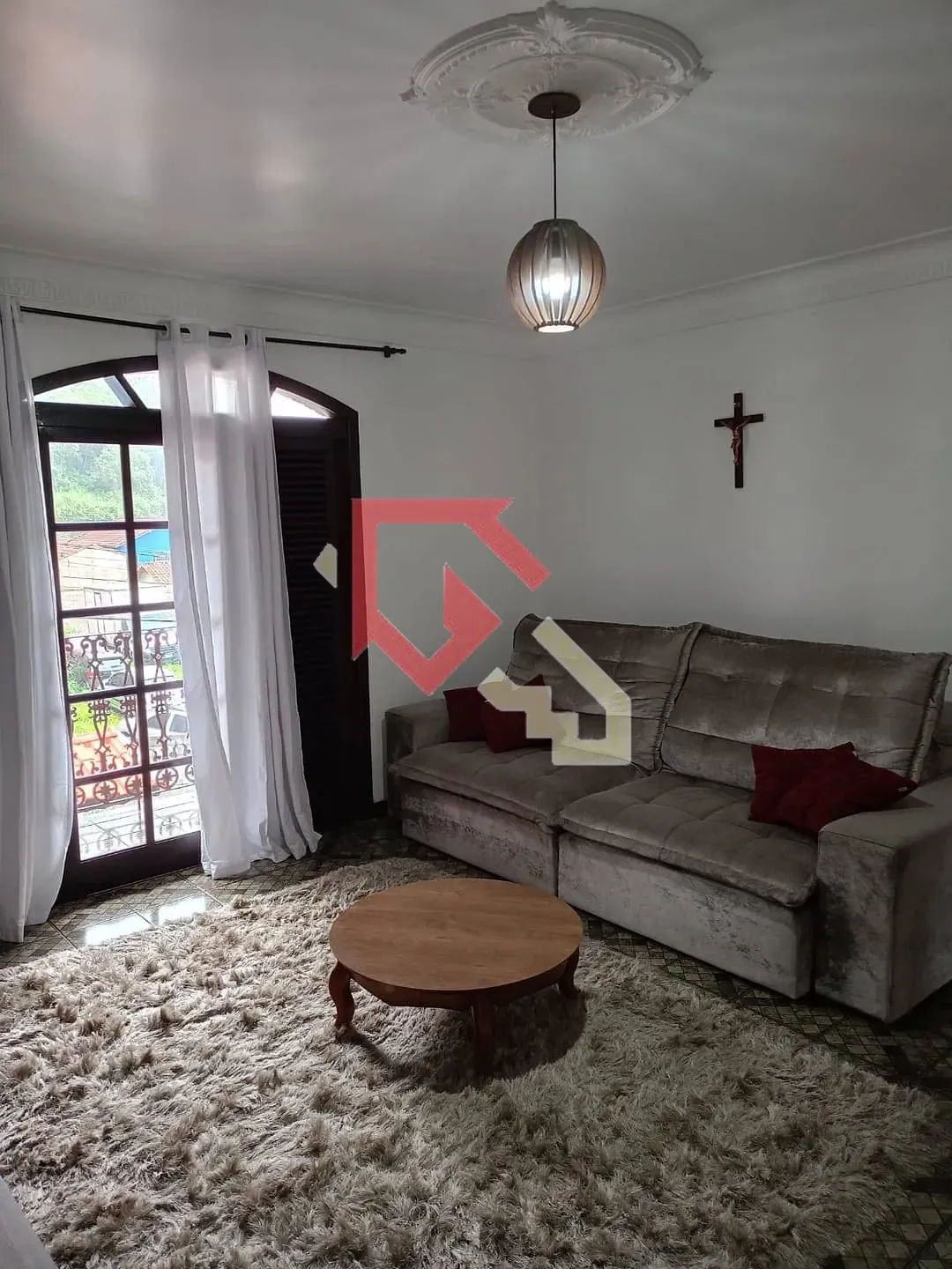 Sobrado, 4 quartos, 239 m² - Foto 50