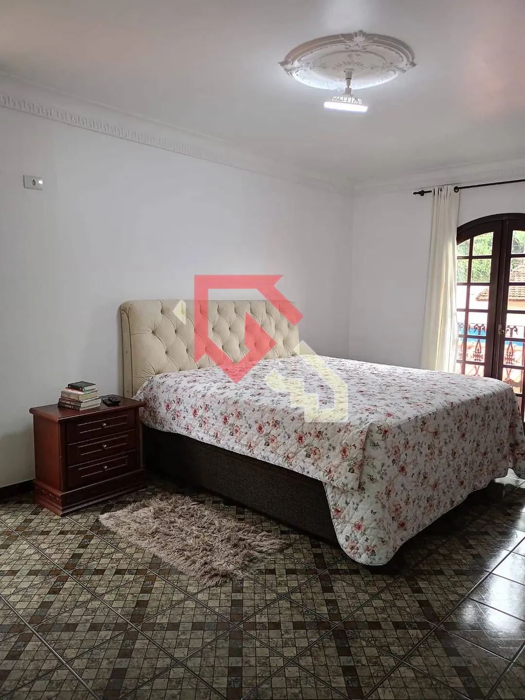 Sobrado, 4 quartos, 239 m² - Foto 62
