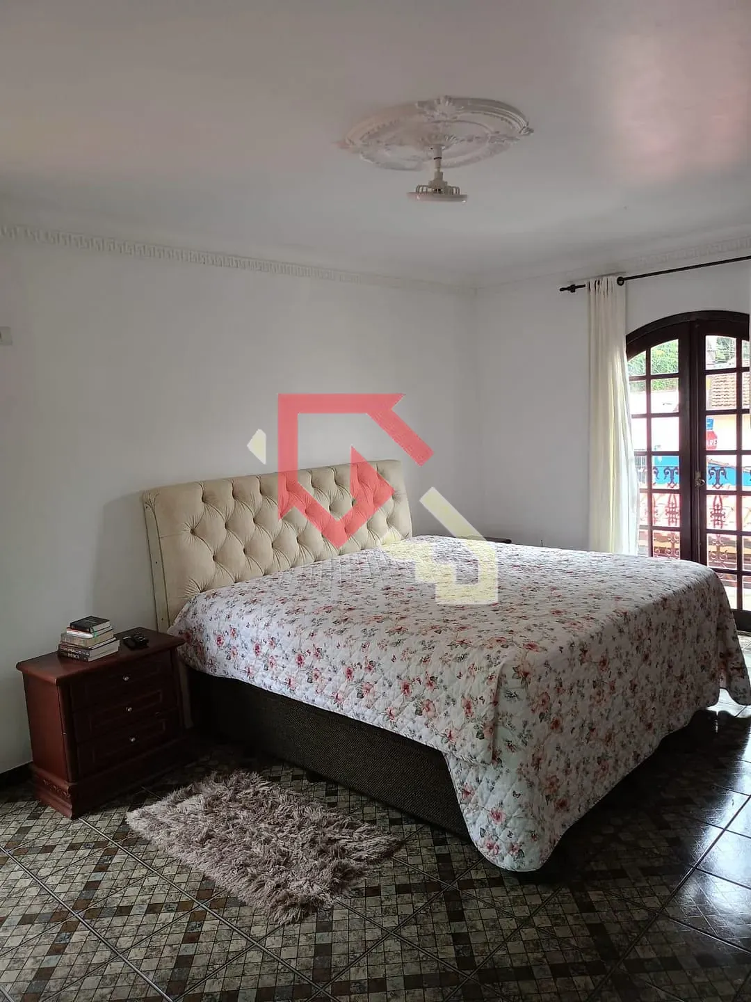 Sobrado, 4 quartos, 239 m² - Foto 63