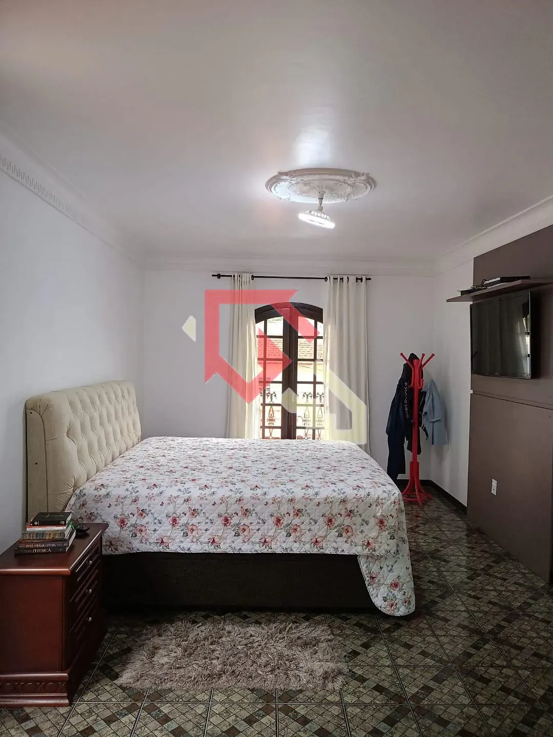Sobrado, 4 quartos, 239 m² - Foto 65