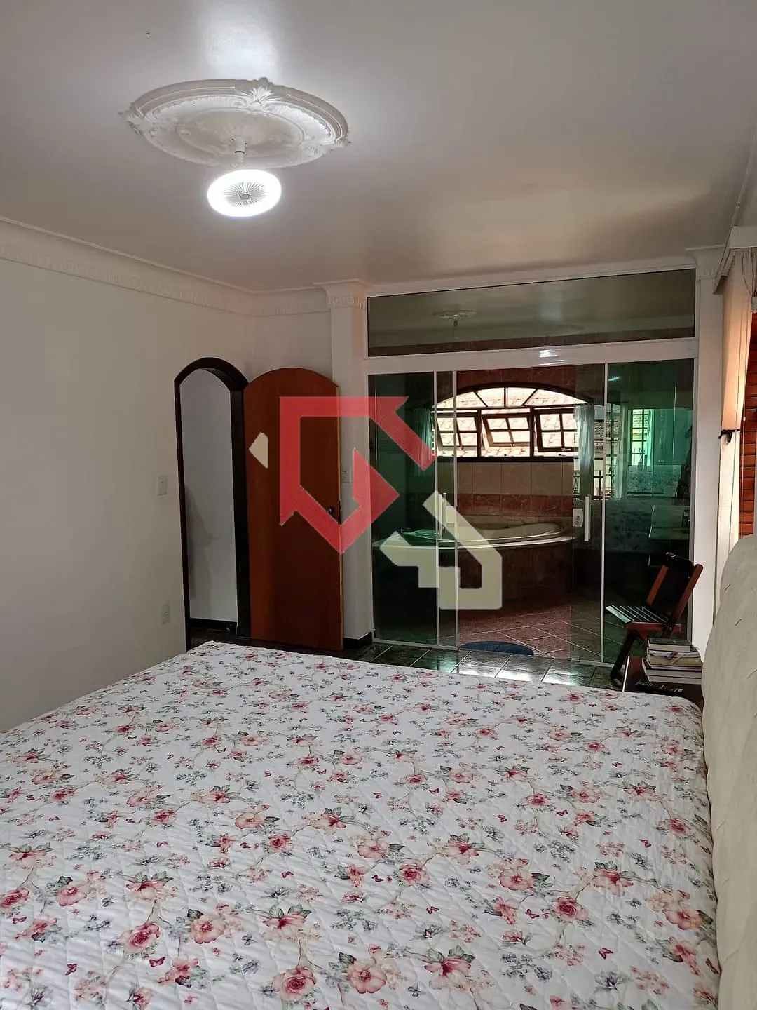 Sobrado, 4 quartos, 239 m² - Foto 67