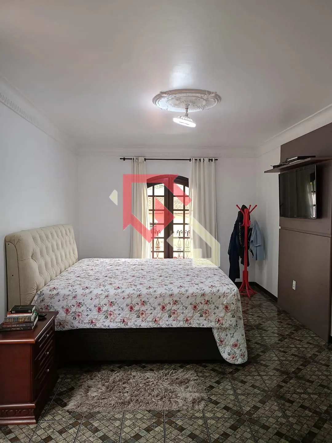 Sobrado, 4 quartos, 239 m² - Foto 64