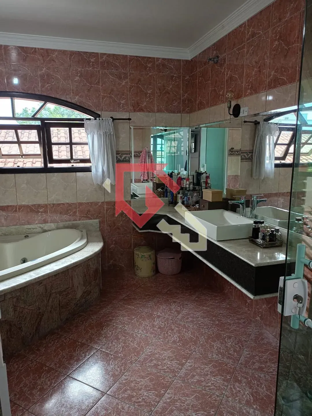 Sobrado, 4 quartos, 239 m² - Foto 68