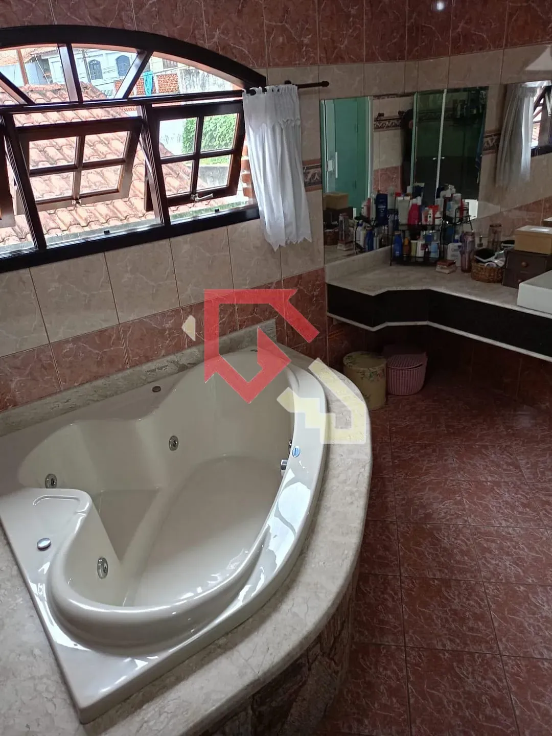 Sobrado, 4 quartos, 239 m² - Foto 71