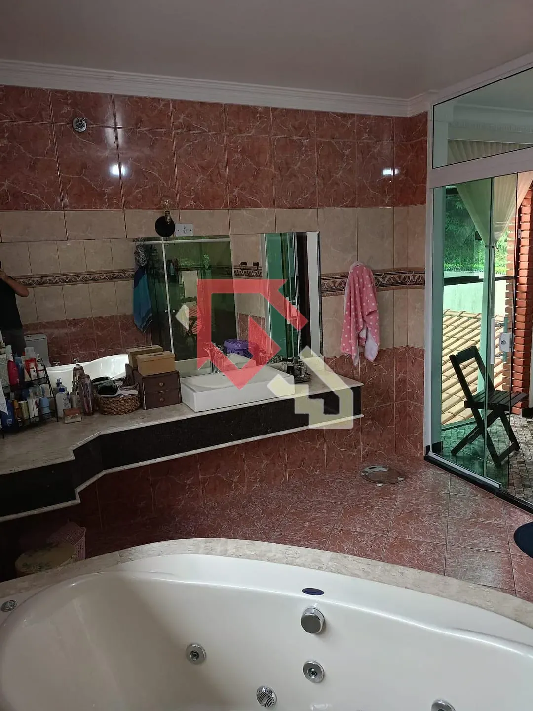Sobrado, 4 quartos, 239 m² - Foto 72