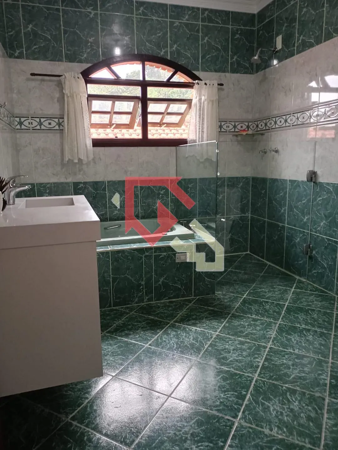 Sobrado, 4 quartos, 239 m² - Foto 73