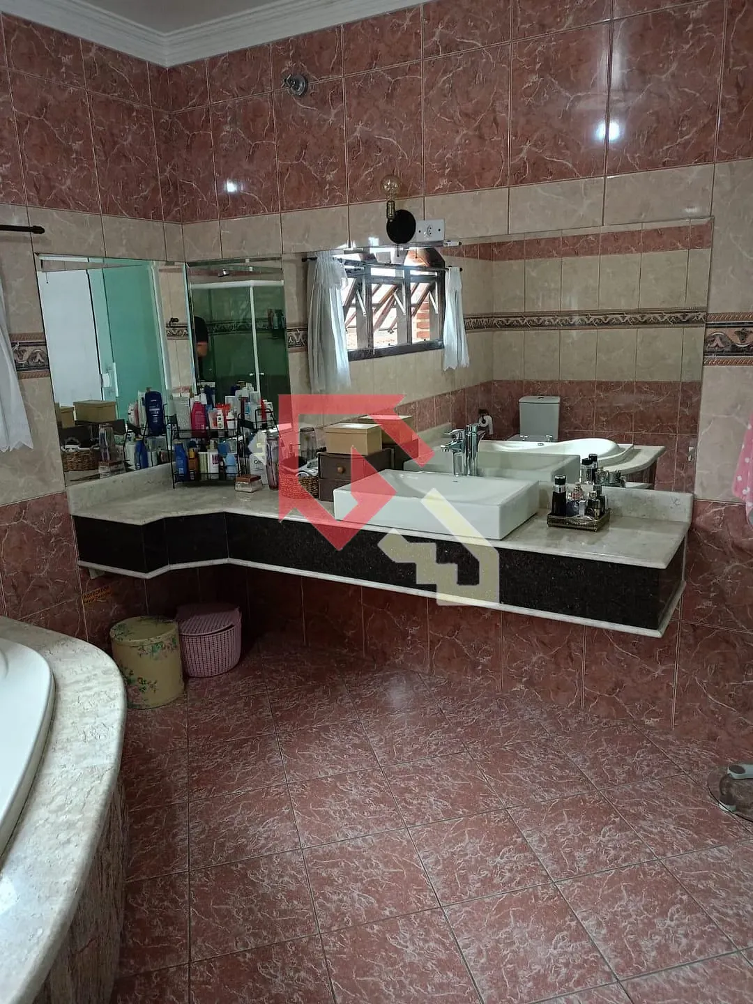 Sobrado, 4 quartos, 239 m² - Foto 69