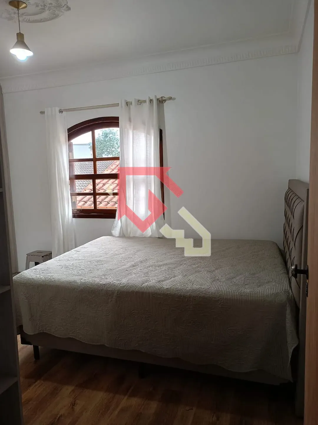 Sobrado, 4 quartos, 239 m² - Foto 75