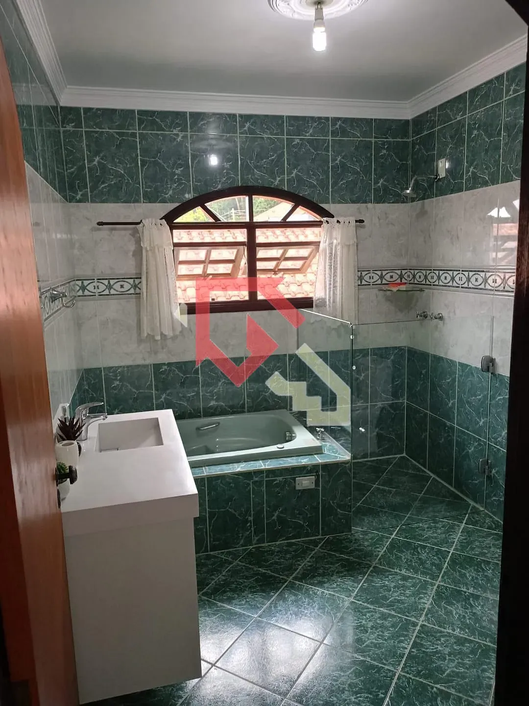 Sobrado, 4 quartos, 239 m² - Foto 74