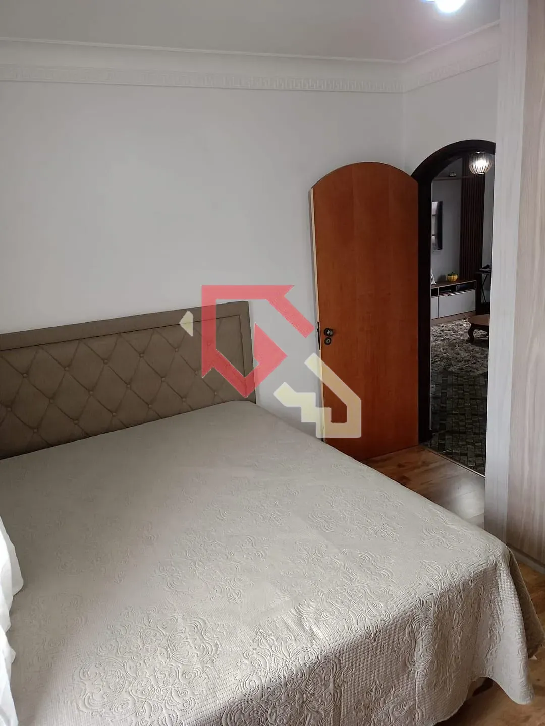 Sobrado, 4 quartos, 239 m² - Foto 76