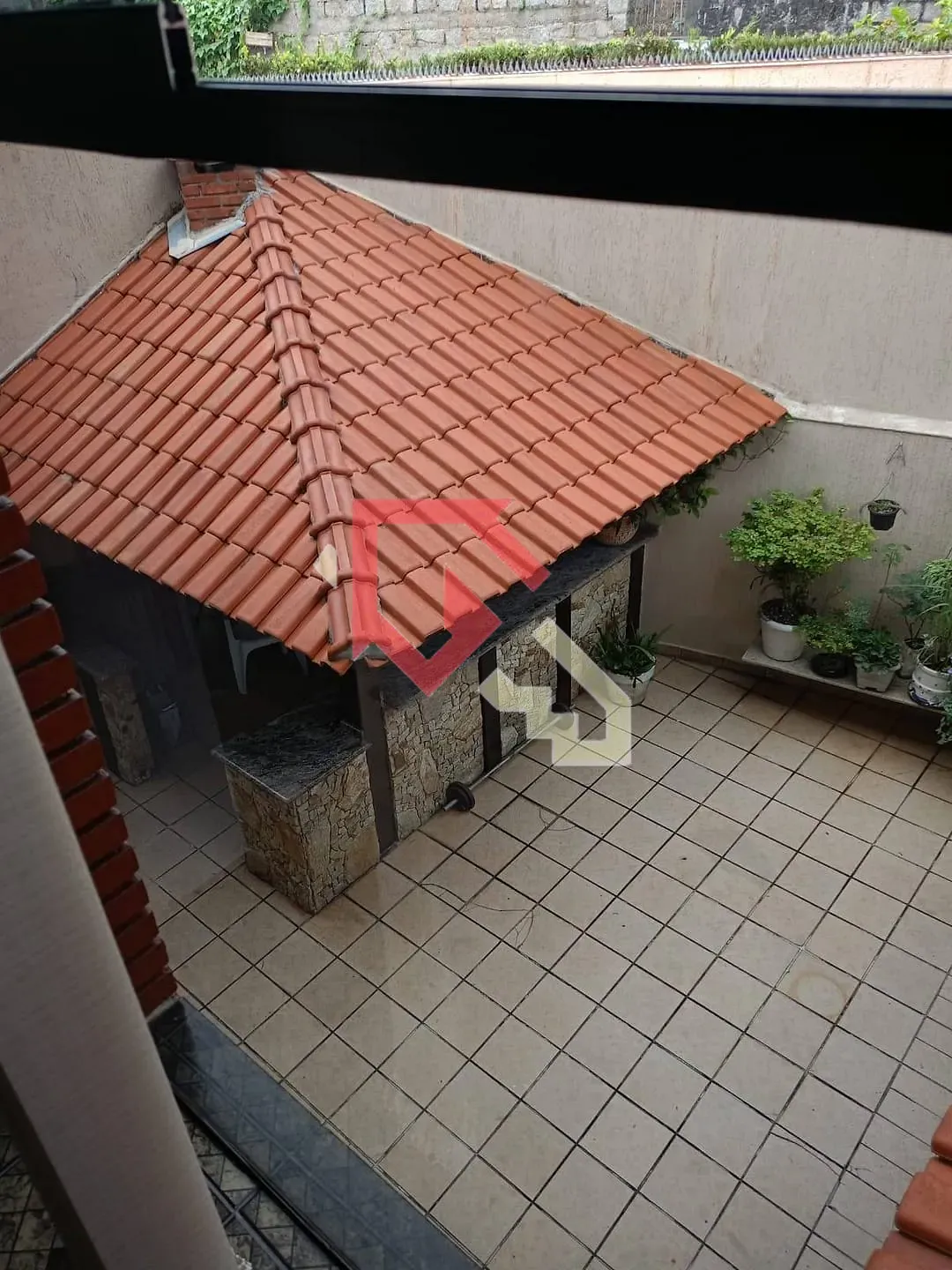 Sobrado, 4 quartos, 239 m² - Foto 78