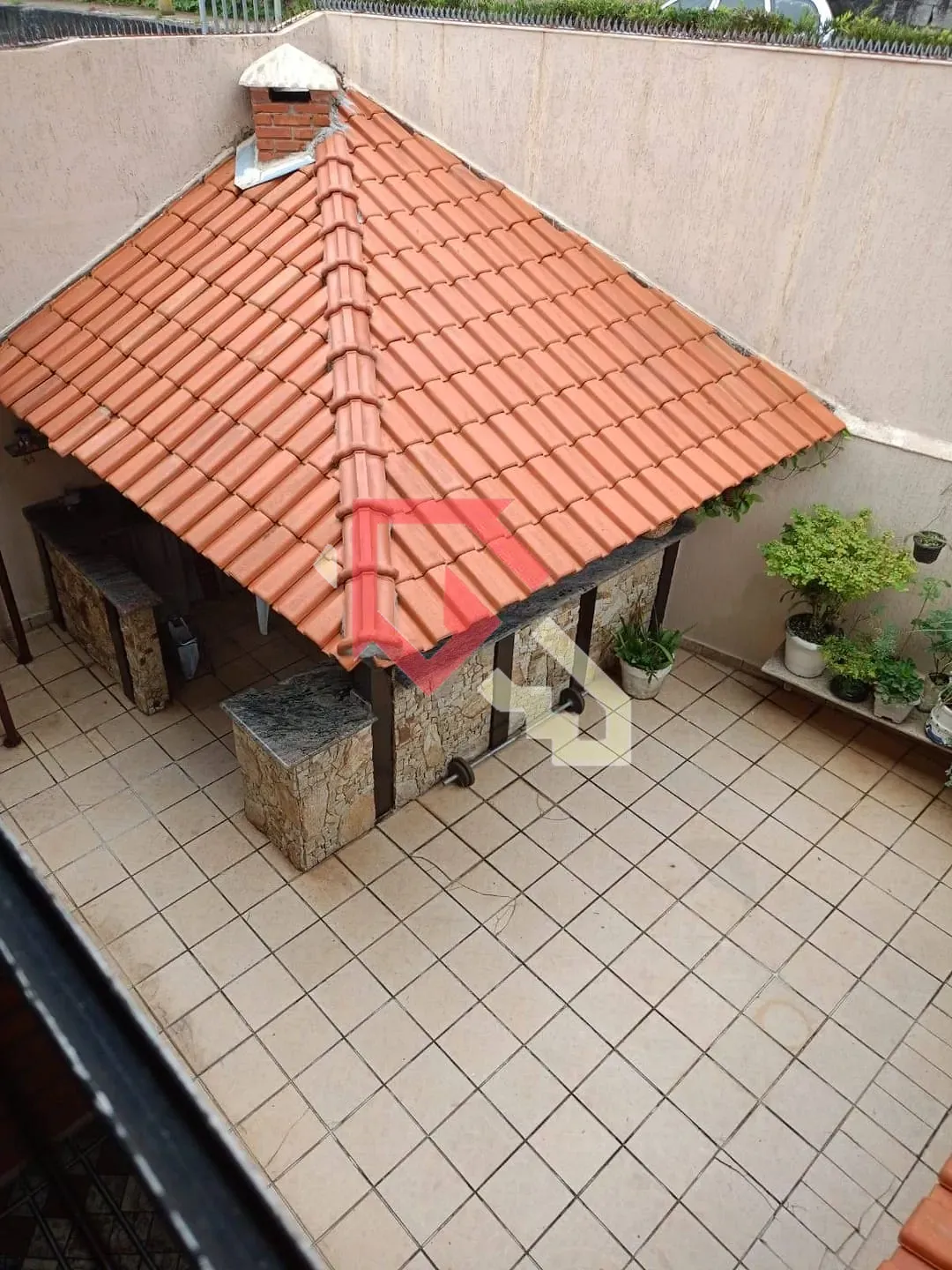 Sobrado, 4 quartos, 239 m² - Foto 79