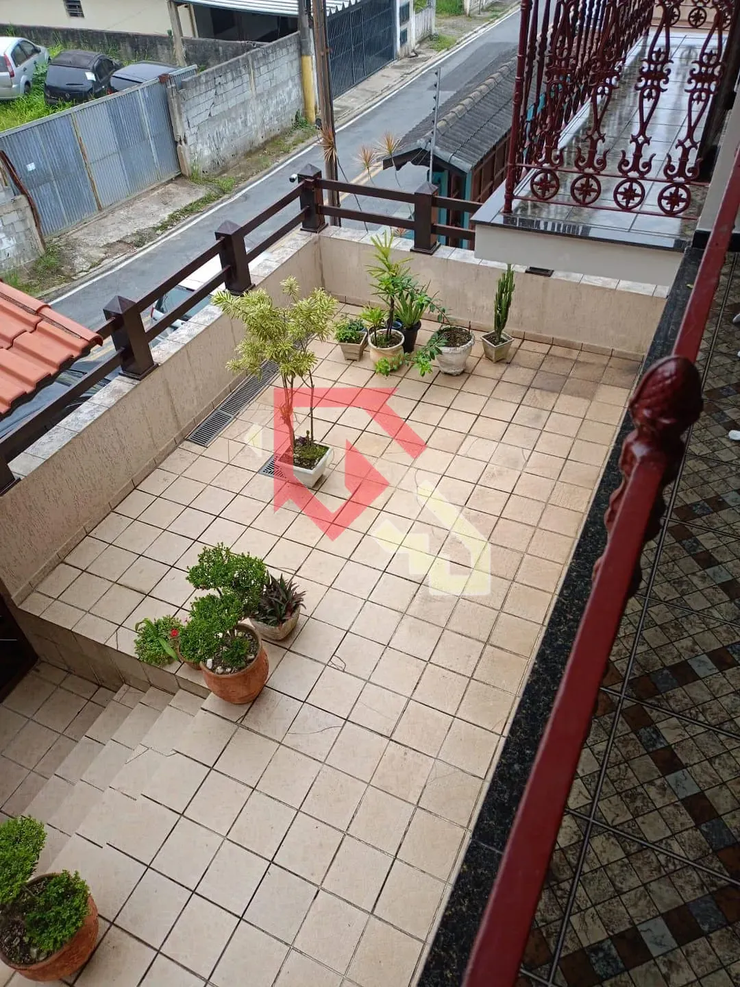 Sobrado, 4 quartos, 239 m² - Foto 80