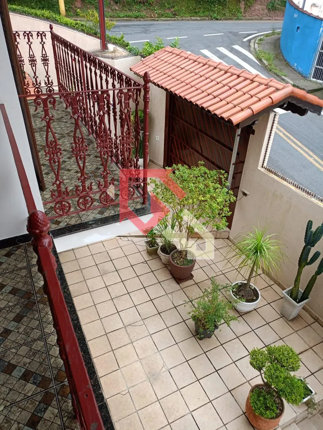 Sobrado, 4 quartos, 239 m² - Foto 81