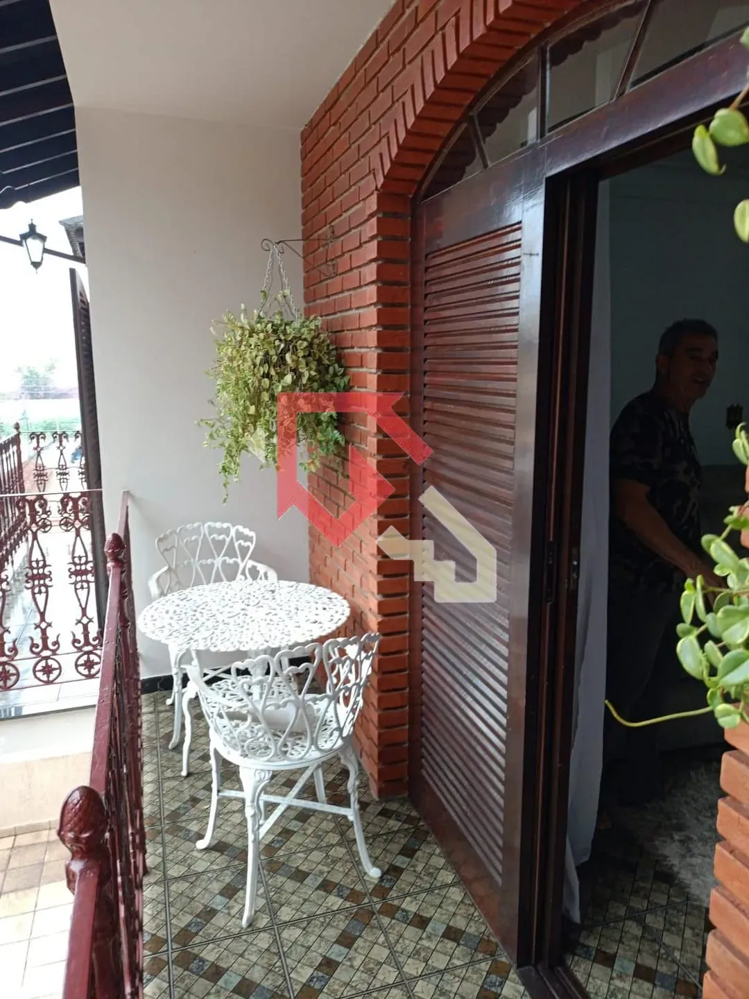 Sobrado, 4 quartos, 239 m² - Foto 83