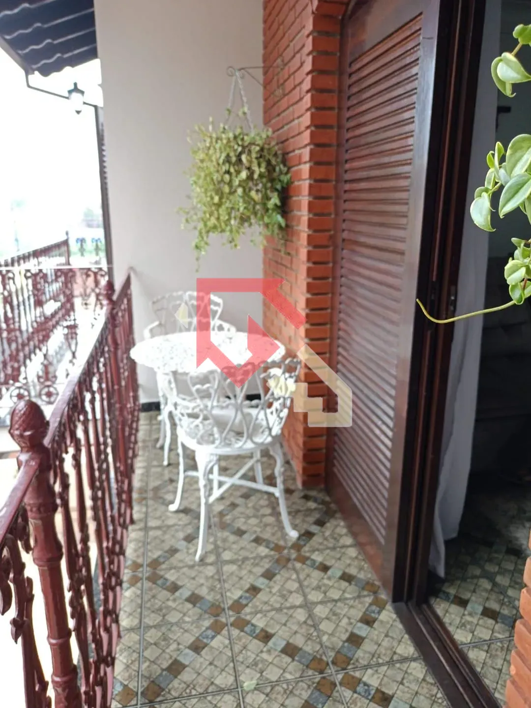 Sobrado, 4 quartos, 239 m² - Foto 84