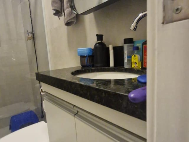 Sobrado com 110m² 2 quartos e 3 banheiros, à venda, no bairro Vila Gumercindo em São Paulo