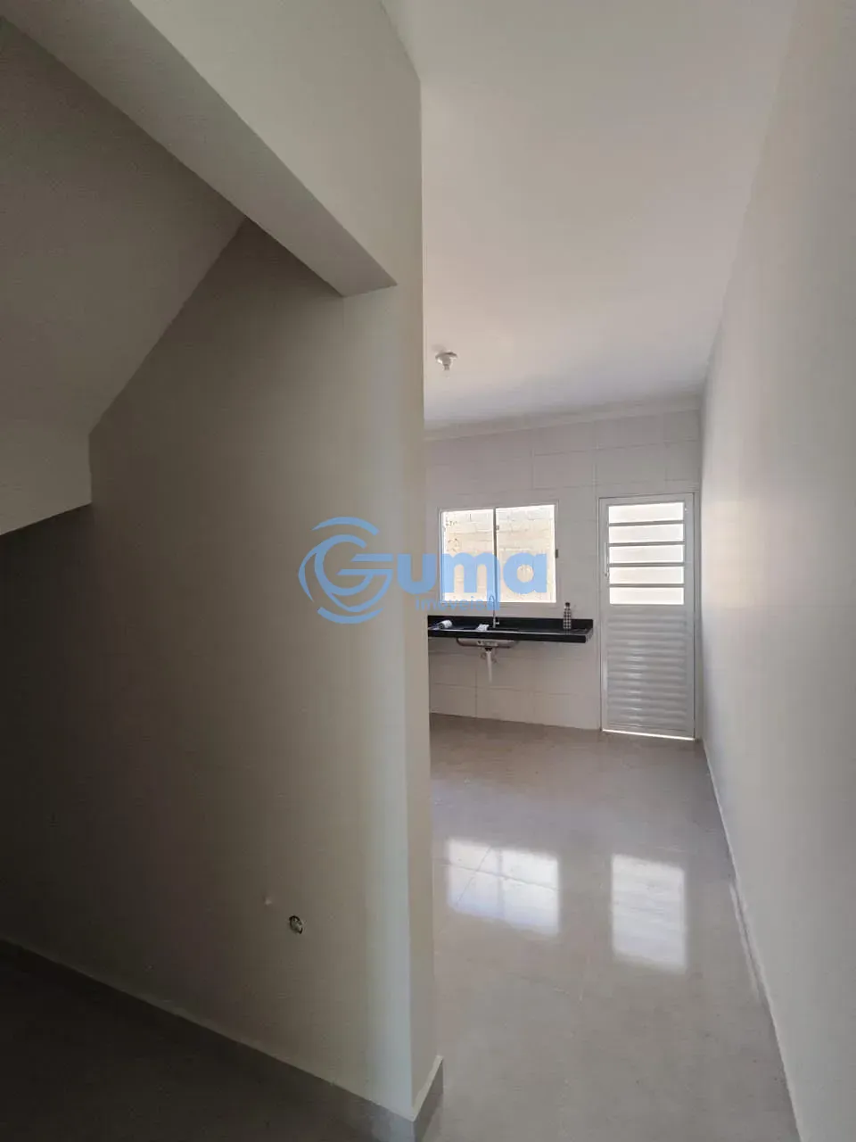 Sobrado, 2 quartos, 85 m² - Foto 4