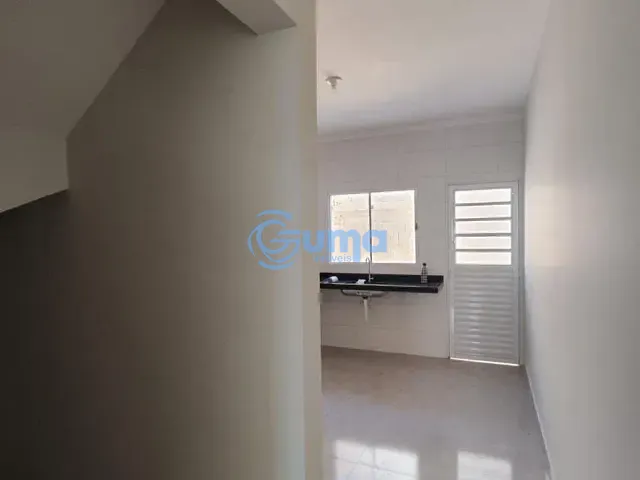Sobrado com 85m² 2 quartos e 2 banheiros, à venda, no bairro Cidade Planejada II em Bragança Paulista