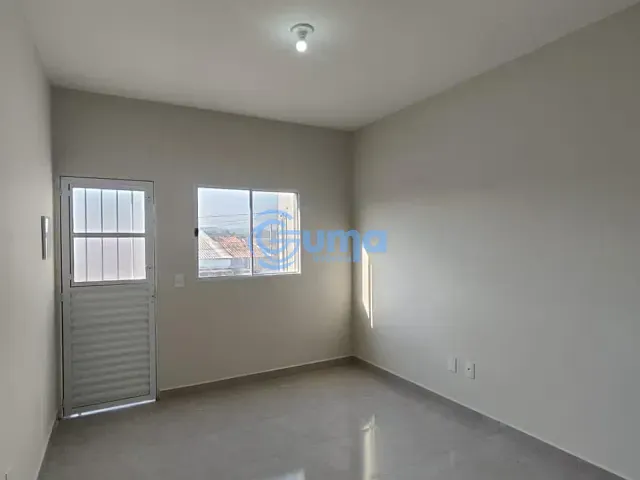 Sobrado com 85m² 2 quartos e 2 banheiros, à venda, no bairro Cidade Planejada II em Bragança Paulista