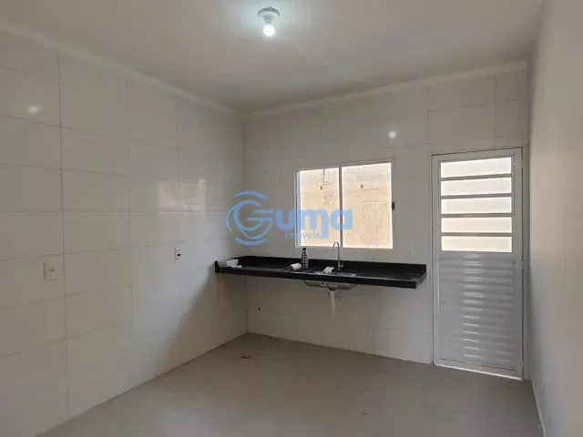 Sobrado com 85m² 2 quartos e 2 banheiros, à venda, no bairro Cidade Planejada II em Bragança Paulista