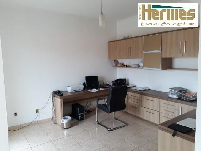 Sobrado, 4 quartos, 453 m² - Foto 15