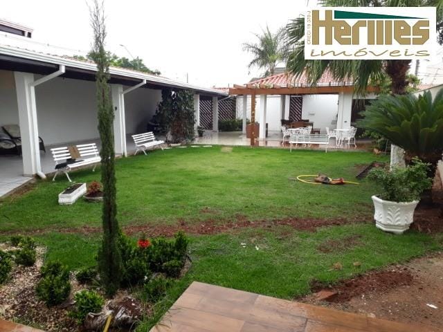 Sobrado, 4 quartos, 453 m² - Foto 3