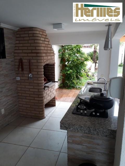 Sobrado, 4 quartos, 453 m² - Foto 8