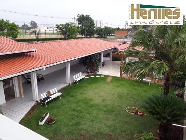 Sobrado, 4 quartos, 453 m² - Foto 2