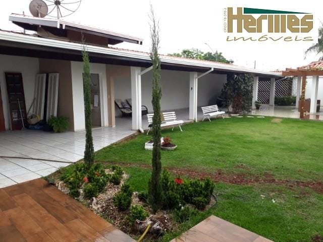 Sobrado, 4 quartos, 453 m² - Foto 4