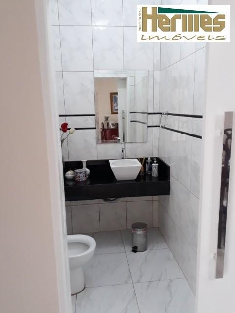 Sobrado, 4 quartos, 453 m² - Foto 12